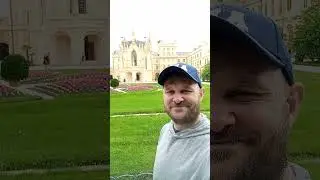 CEO Castle in the Czech Republic | Česk&aacute; Poh&aacute;dka