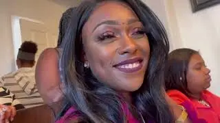 How my family celebrated Easter during COVID 19 Quarantine | #Blackexcellence