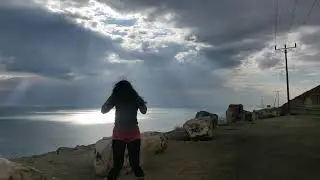 Yahel - Intelligent Life - Ravit Levi Meditation Dance
