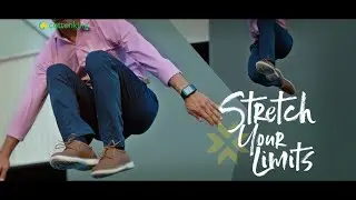Cottonking | Растяжка в четырёх направлениях