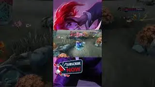 SAVAGE BRUNO!! 🔥 #mlbb #mobilelegends #brunomlbb