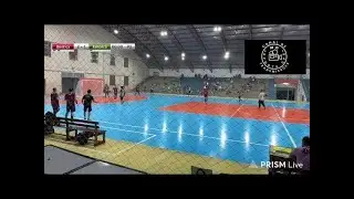 Lanus x Renner - Série A - 19.12.2025 - Quartas de finais 2º período
