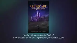 Archblade Quote Trailer