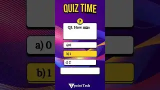 MySQL Quiz 🔥 | Test Your SQL Knowledge in 30 Seconds! | #mysql #coding