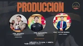 Cosas Nuevas - Cantar Familiar