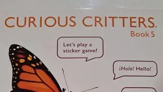 Curious Critters