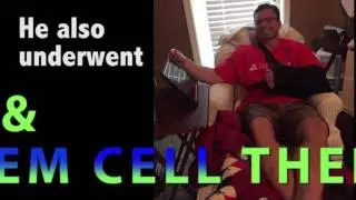 Dr. Ricky Tubbs - Cole Two Bears Stem Cell Accelerated Recovery
