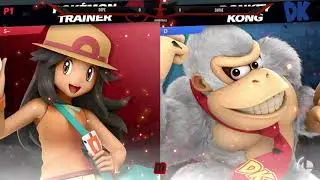 Mixup Mania #3 - Surge (PK) vs. Dope (DK) Grand Finals