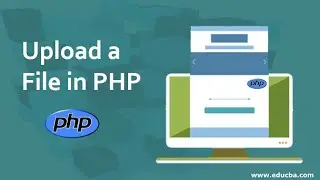 How to upload file In PHP