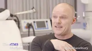 TMS Treatment for depression - The rTMS Centre