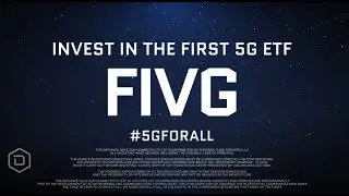 FIVG The First 5G ETF