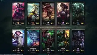 Master Yi trying New things | League Of Legends | Exe Ammar