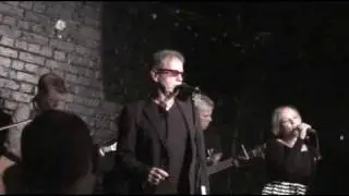 John Jones & the Reluctant Ramblers - The Litten Tree