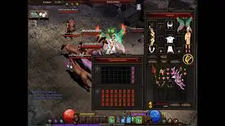 - Mu Online - Drop Summon scroll / Lvl1 / Lvl2 / Lvl3 / Lvl4 - Season 14