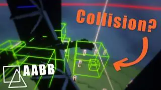 Simple AABB Collision Explained [Colliders: Part 1]