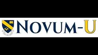 Candidate Derek Washington visits Novum-U (2/28/2019)