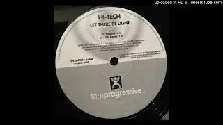Hi-Tech - Let There Be Light (JS16 Remix) 2002