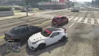 COME SLIDE WITH US n HIT-a blinker (Part 0/2)