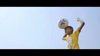 CM Cup Tea Tribes Football 2018-19 Theme Song
