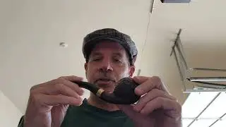 Smoke Rings Around the World: Revisit with a new Technique