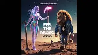 Feel The Music - Dado Milman | 2026 Reggae Music