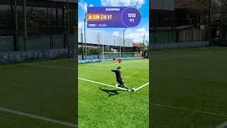 Fifa na vida real ⚽️