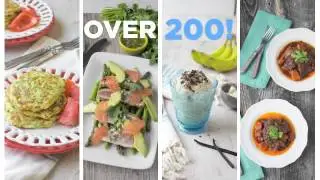 how to stop sugar cravings &ndash; gluten free and sugar free recipes