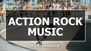 RocknStock - Power | Royalty Free