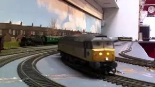 New Zimo 47 sound taster
