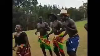 Kabulo by Diamond man