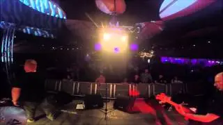 LOCO the band's full set from Falmouth week 2015