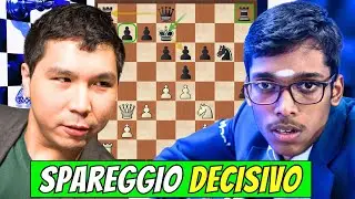 Incredibile! Per Vincere La Sinquefield Cup Ci Vuole Lo Spareggio