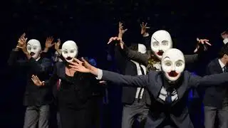 FAUST II, Die Theater Chemnitz