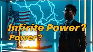 Zimbabwe&rsquo;s &ldquo;Infinite Power Box&rdquo; Lands in America &ndash; Maxwell Chikumbutso&rsquo;s Bold Claim