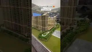 🥳Casagrand Massimo at Kundrathur Bang on Main Road