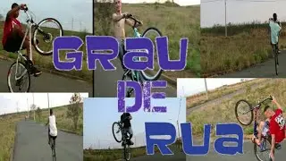Grau de rua ( gêmeos do grau zns )