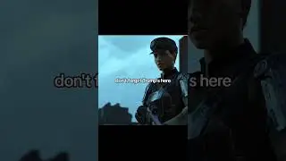 Trump Meets Lost Enclave Soldier in Fallout 4 #fallout #gaming #shorts #fyp #twitch