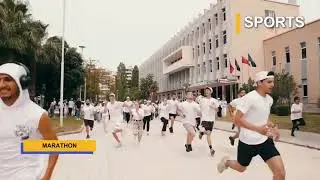UniVlora Promo Video