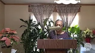 God's Blueprint for Living