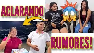 😱  MAR14N4 DEJA A MUCHOS SORORENDIDOS, tremenda confesión? #marianadelanoche 