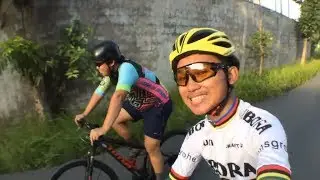 SUMEMPLANG AKO!