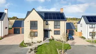 Grace Homes Presents The Grafton | Exceptional New Build Homes in Northamptonshire
