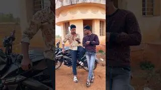 Bengaluru hogi hadsyador #comedy #uttarkarnatakacomedy #kannada #bengaluru