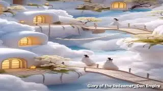Glory of the Redeemer. 