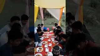 highlights iFTaR
