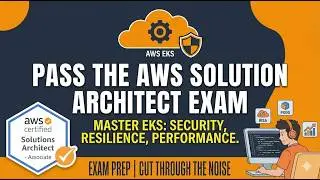 What Is Amazon AWS EKS Elastic Kubernetes Service
