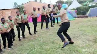 Nta mpamvu nimwe! #readyforlife#rsa#regionaleducationalcamp