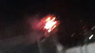 cel mai frumos foc de artificii din mărășești la mulți ani pe anul 2026