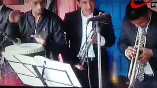RIOS DEL EDEN