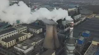 A Global Climate Emergency